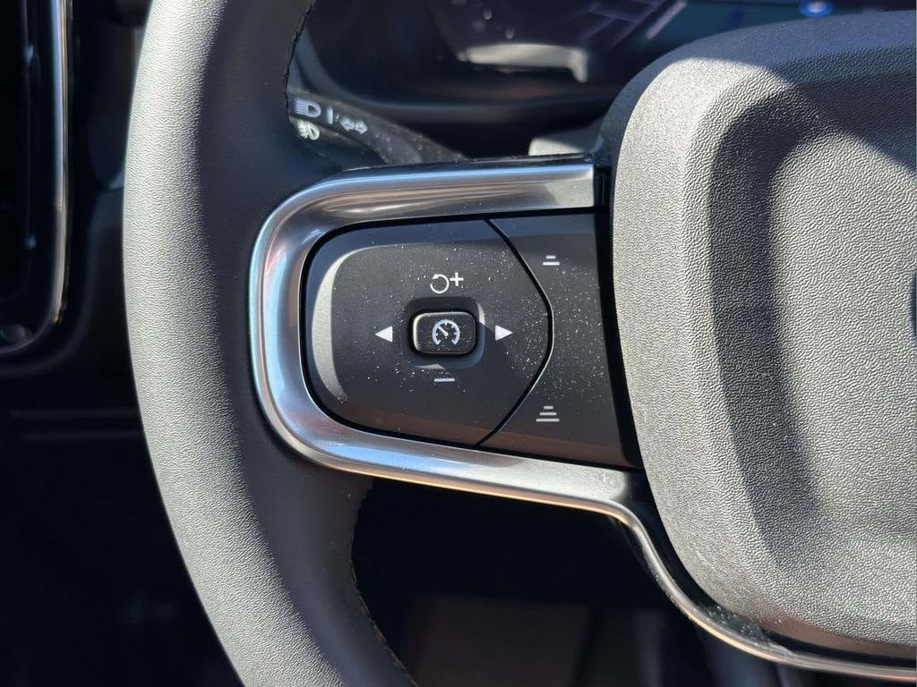 New 2026 Volvo XC40 B4 Plus w/ Protection Package Premier image 12