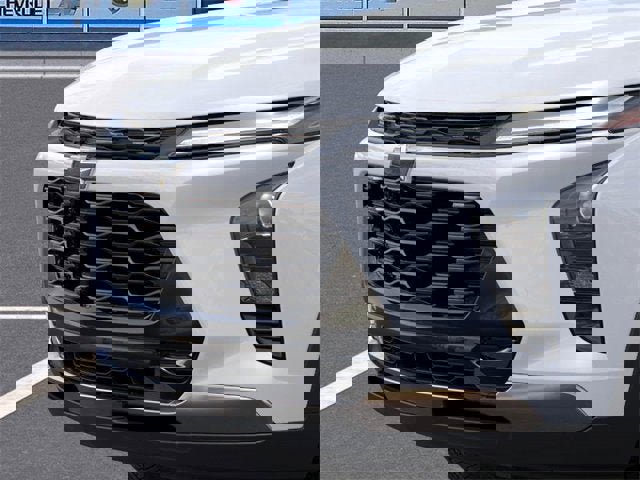 New 2026 Chevrolet Trax ACTIV w/ Sunroof Package image 13