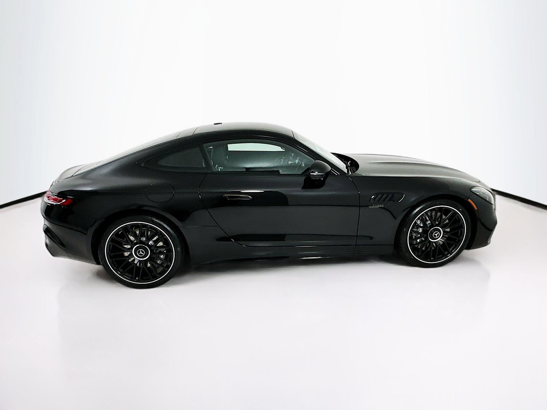 New 2026 Mercedes-Benz AMG GT 43 image 9