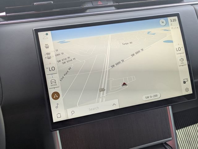 Certified 2025 Land Rover Range Rover SE image 48