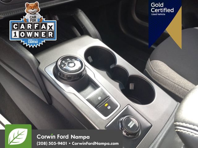 Used 2025 Ford Bronco Sport Big Bend image 20