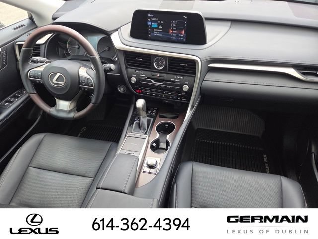 Certified 2020 Lexus RX 350 AWD w/ Premium Package image 33