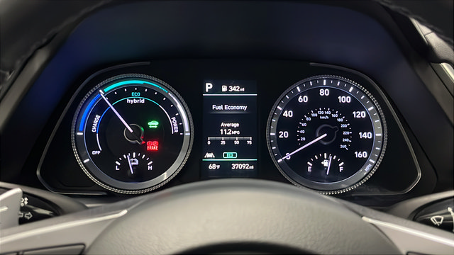Used 2023 Hyundai Sonata SEL FWD image 16