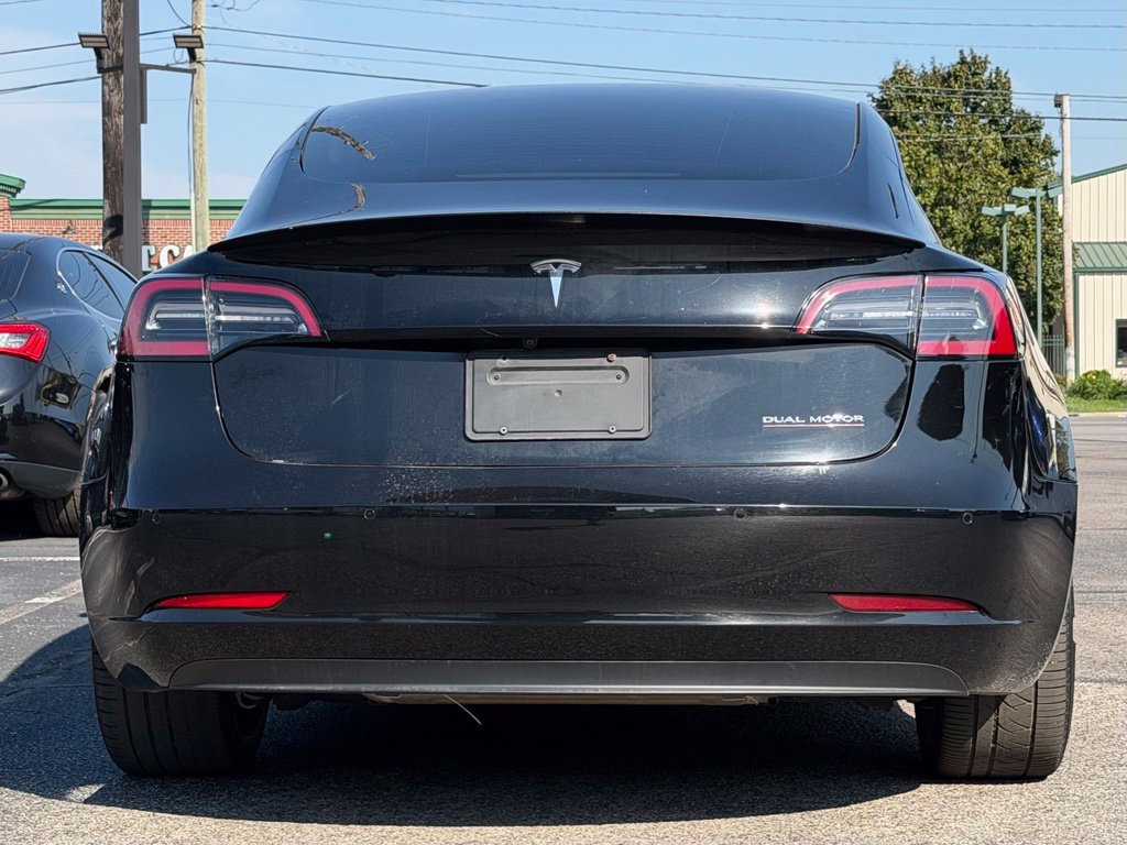 Used 2022 Tesla Model 3 Performance AWD/4WD image 6
