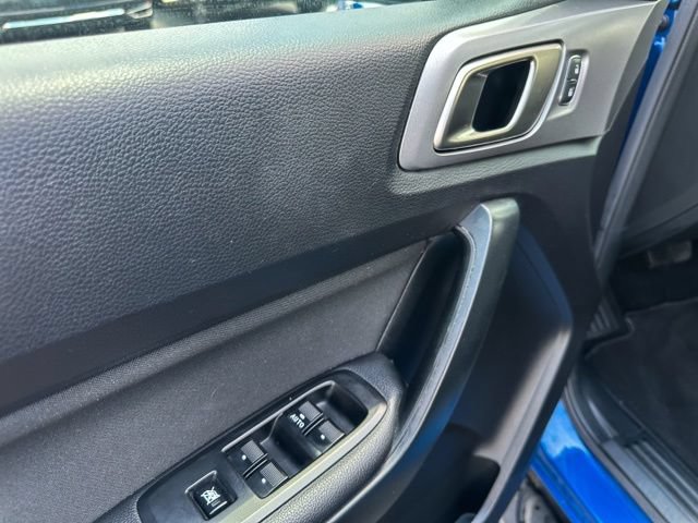 Used 2020 Ford Ranger XLT w/ Equipment Group 301A Mid AWD/4WD image 15
