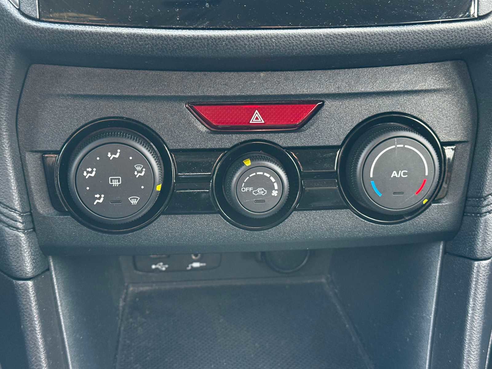 Certified 2022 Subaru Impreza 2.0i image 23