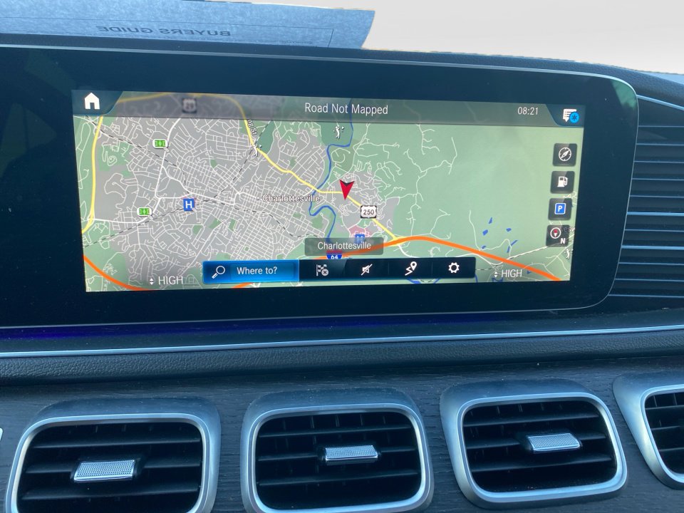 Certified 2022 Mercedes-Benz GLE 350 4MATIC image 17