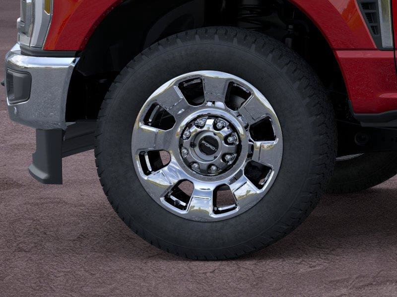 New 2026 Ford F350 Lariat w/ Lariat Ultimate Package AWD/4WD image 18