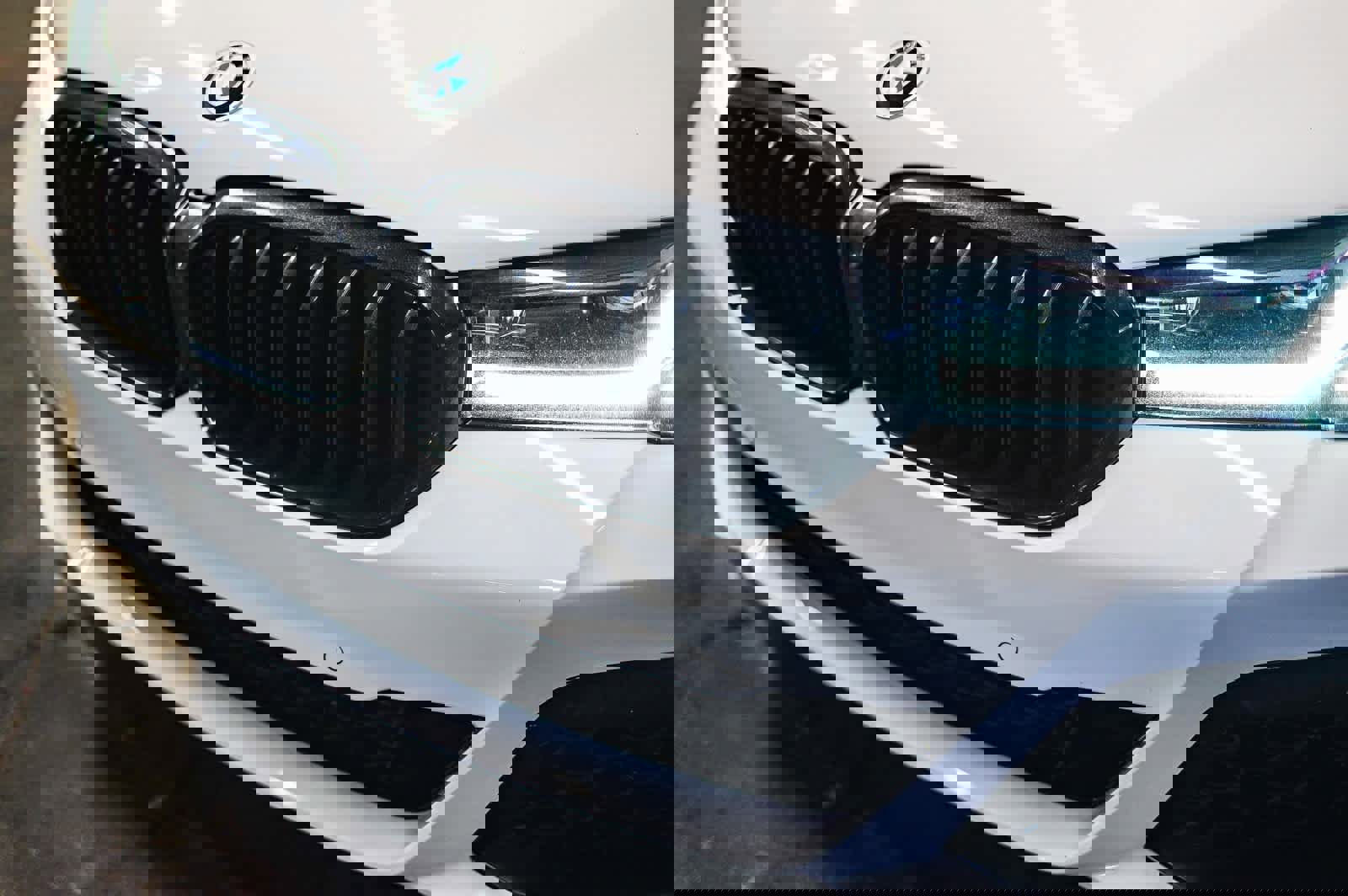 Used 2023 BMW 540i w/ M Sport Package image 8