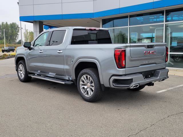 New 2026 GMC Sierra 1500 Denali w/ Technology Package image 4