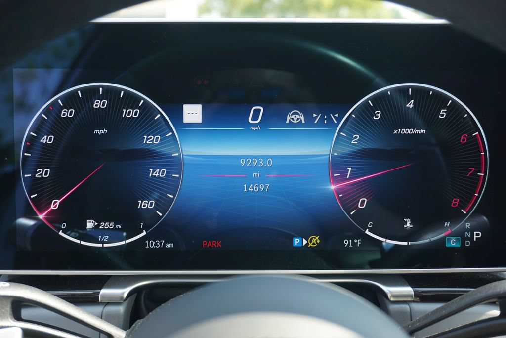 Certified 2023 Mercedes-Benz Maybach S 680 4MATIC image 31