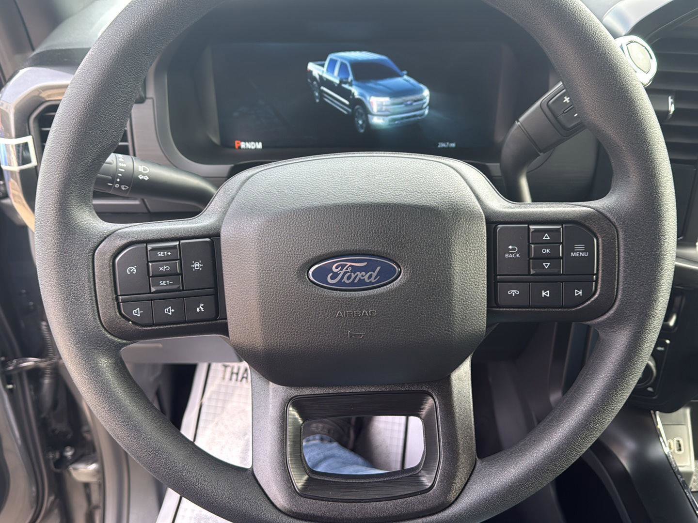 New 2026 Ford F150 STX w/ Equipment Group 200A image 21