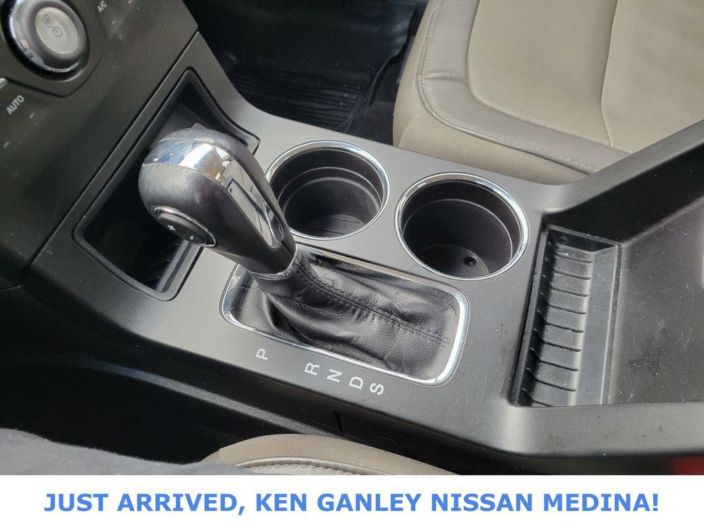 Used 2019 Ford Flex SEL w/ Equipment Group 202A image 11