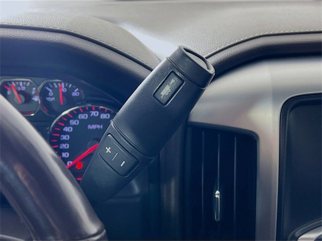 Used 2015 GMC Sierra 1500 SLT w/ SLT Crew Cab Value Package image 22