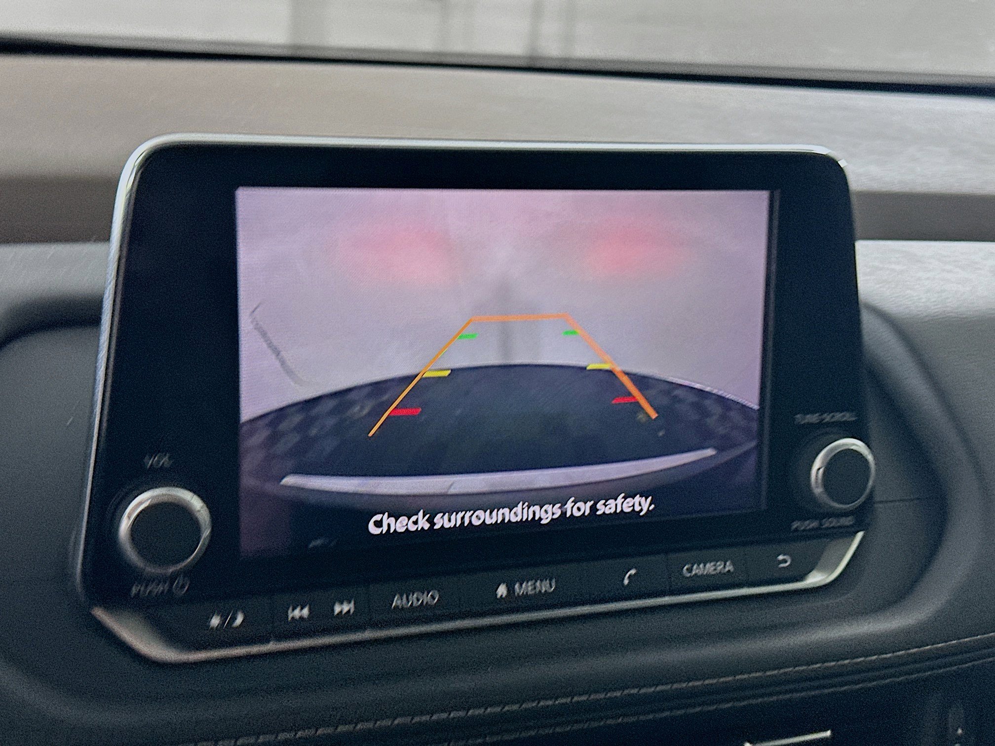 Used 2023 Nissan Rogue SV FWD image 22
