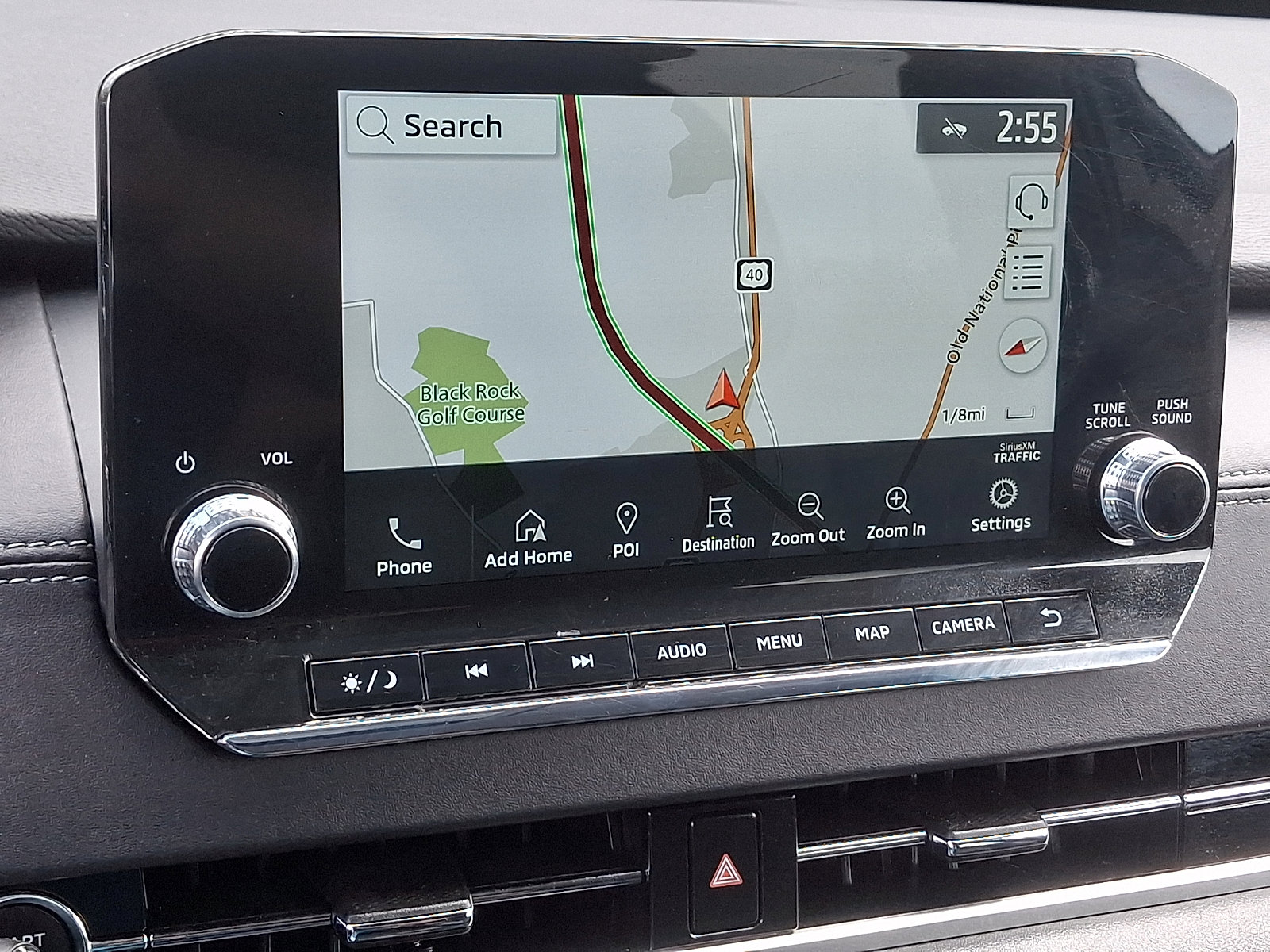 Used 2024 Mitsubishi Outlander SE AWD/4WD image 16