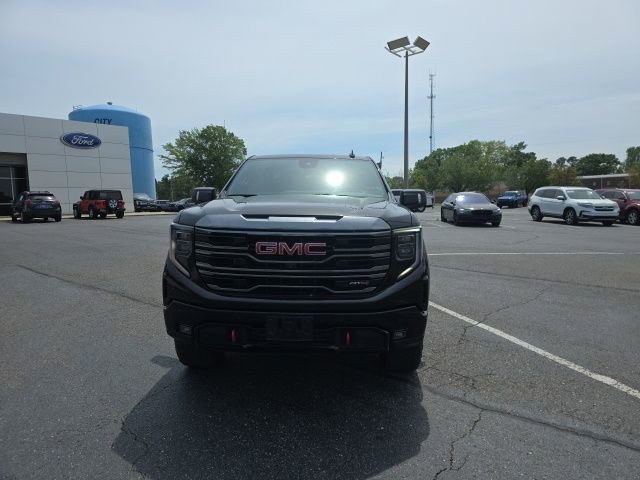Used 2023 GMC Sierra 1500 AT4 w/ AT4 Premium Package image 8
