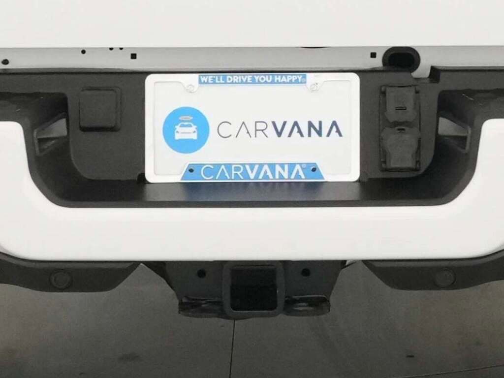 New 2026 RAM 2500 Limited image 24