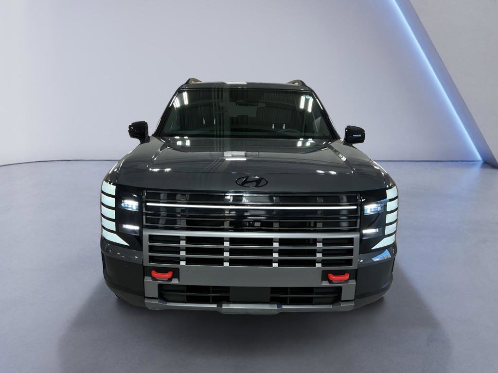 Certified 2026 Hyundai Palisade XRT Pro