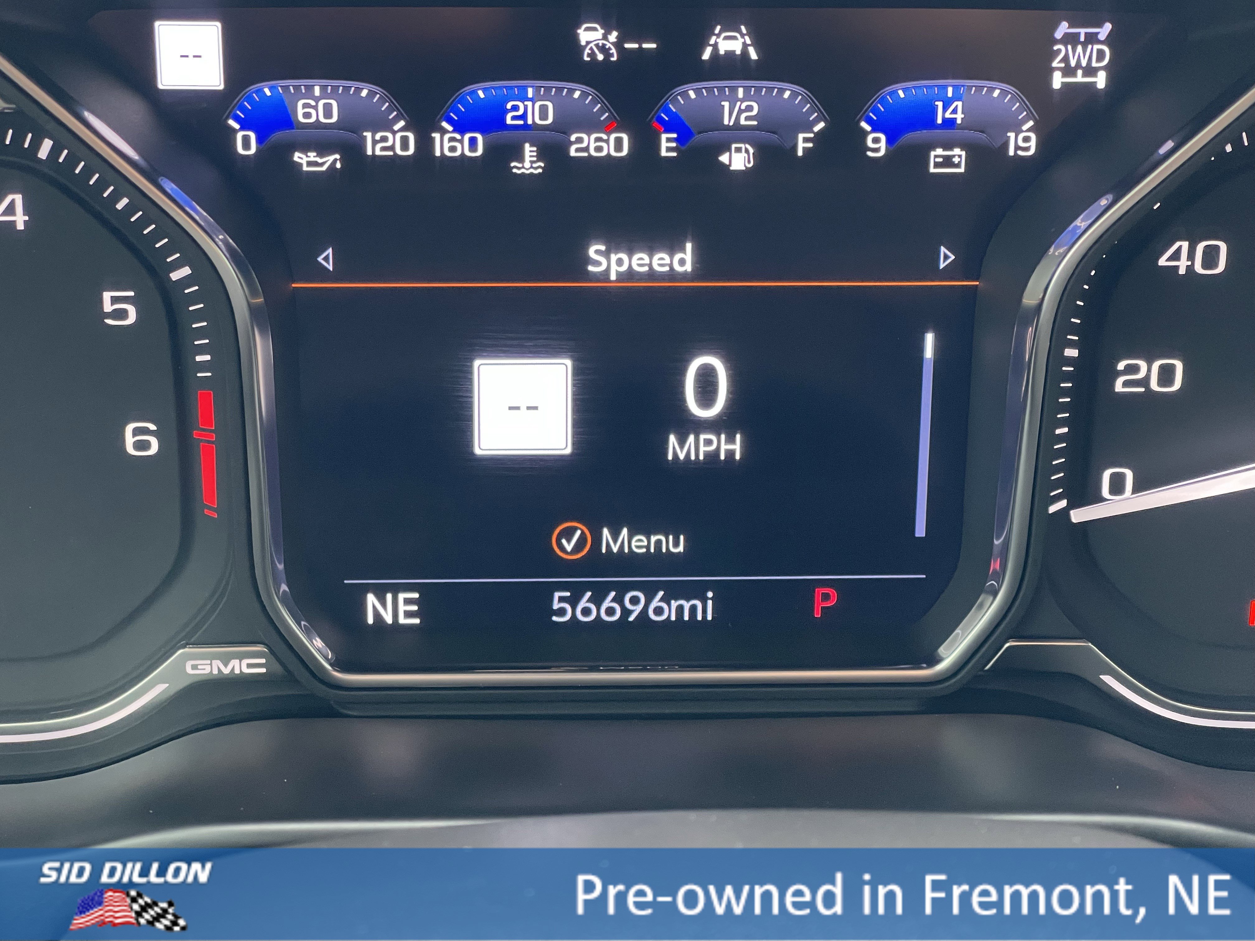 Used 2021 GMC Sierra 1500 Denali w/ Denali Ultimate Package image 22