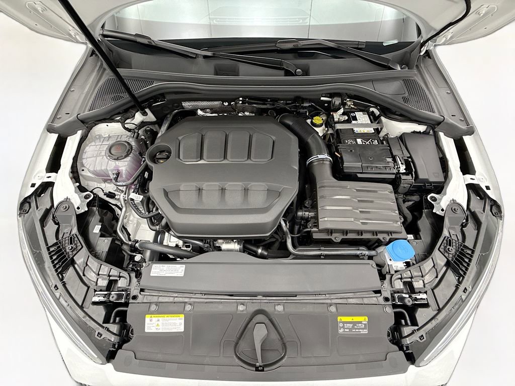 Used 2026 Audi A3 2.0T Premium Plus w/ Premium Plus Package image 29