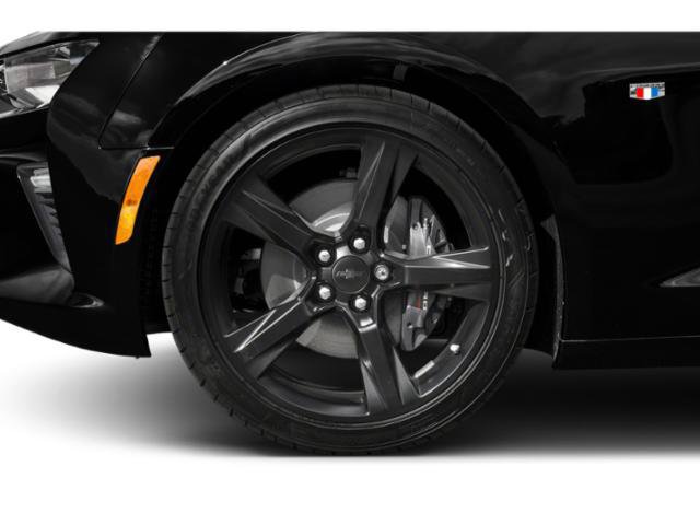 Used 2018 Chevrolet Camaro SS RWD image 11