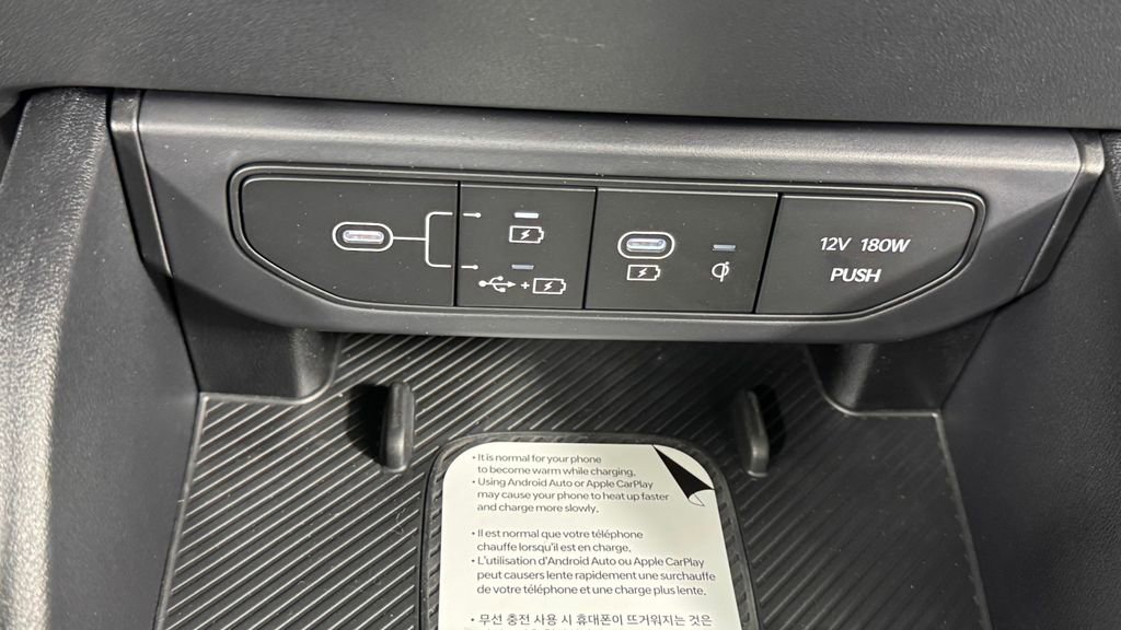 New 2026 Kia K4 GT-Line Turbo FWD image 28