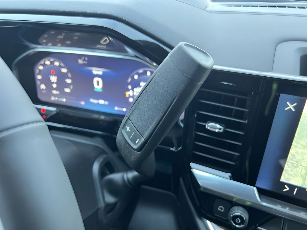 New 2026 Chevrolet Silverado 3500 LT w/ All Star Edition image 16