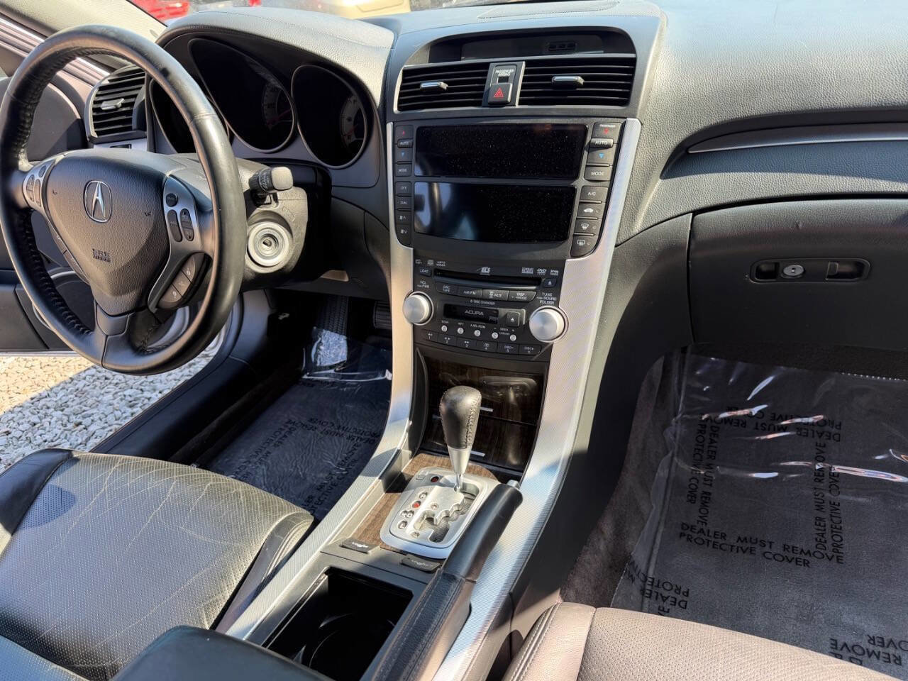 Used 2007 Acura TL image 17