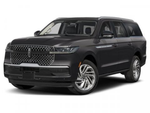 New 2026 Lincoln Navigator L Reserve w/ Jet Appearance Package image 4