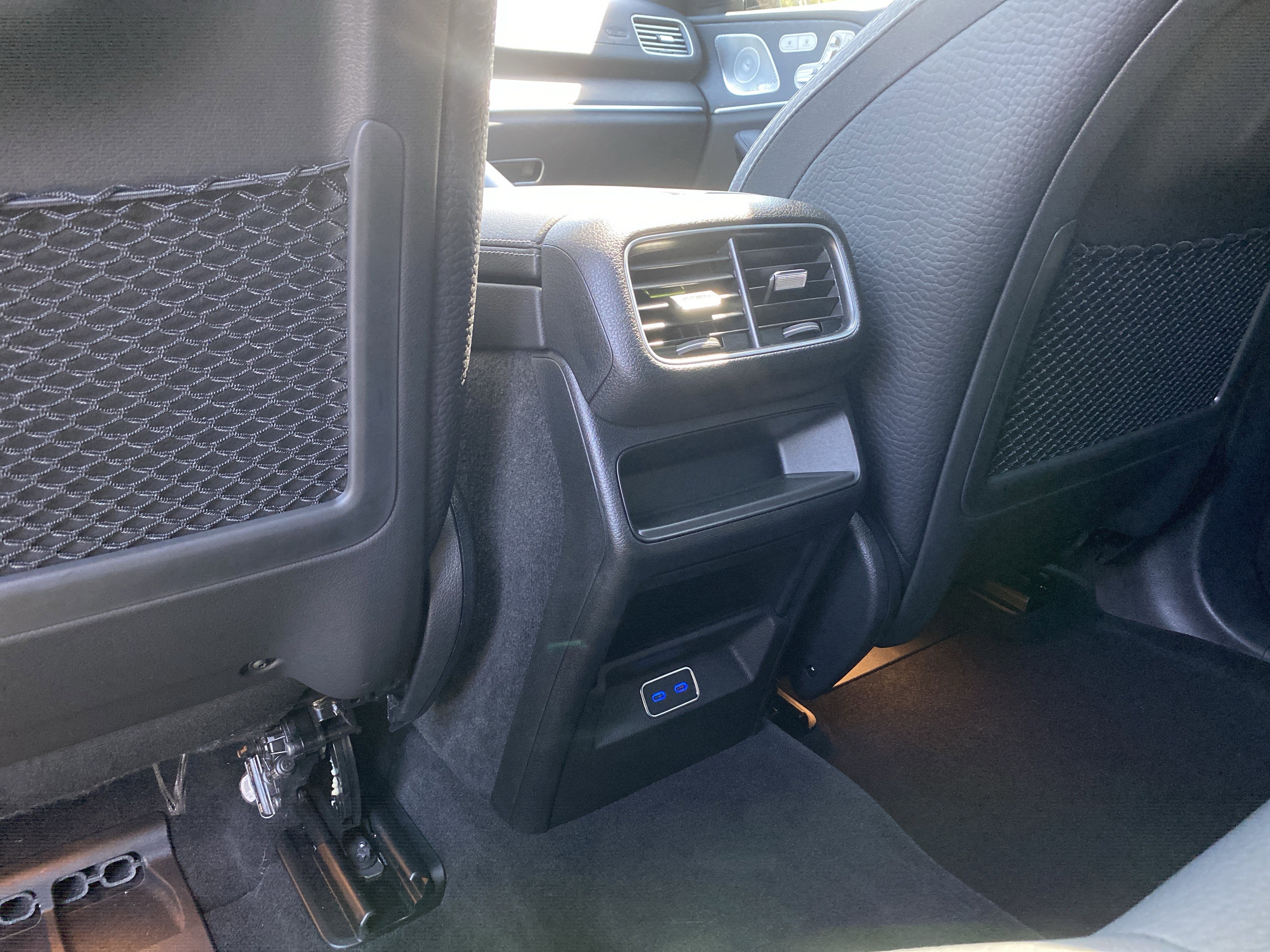 Used 2025 Mercedes-Benz GLE 450 4MATIC Coupe image 26