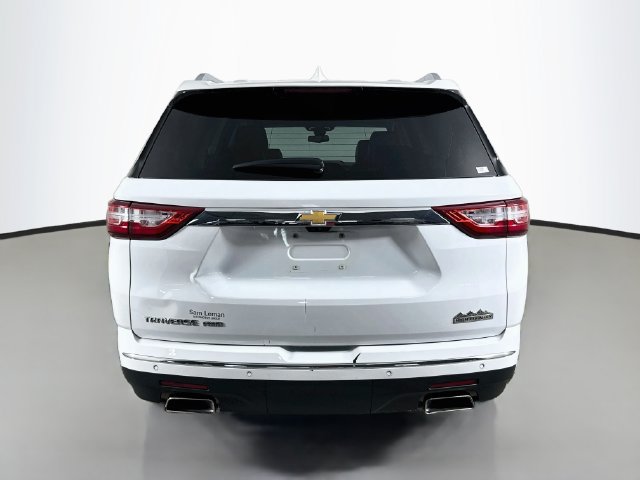 Used 2019 Chevrolet Traverse High Country AWD/4WD image 6