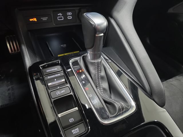 Used 2024 Acura Integra A-Spec w/ Technology Package FWD image 22