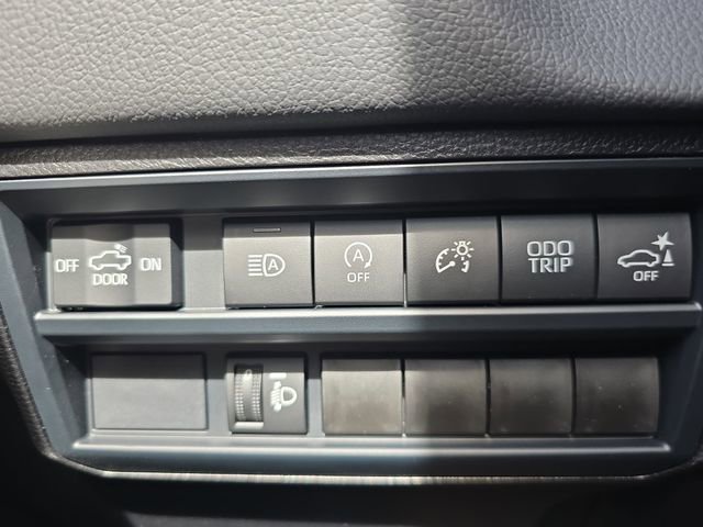 New 2026 Toyota Tundra Limited image 25