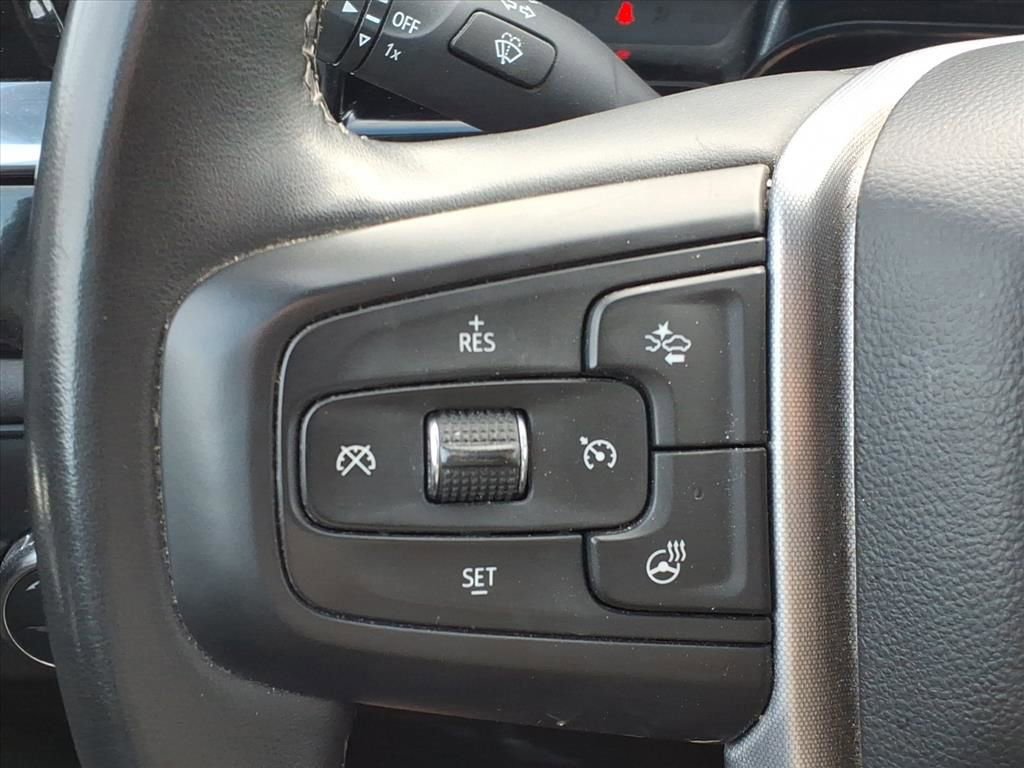 Used 2024 GMC Sierra 1500 SLE image 12