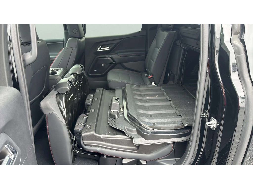 Used 2024 Chevrolet Silverado EV RST image 22