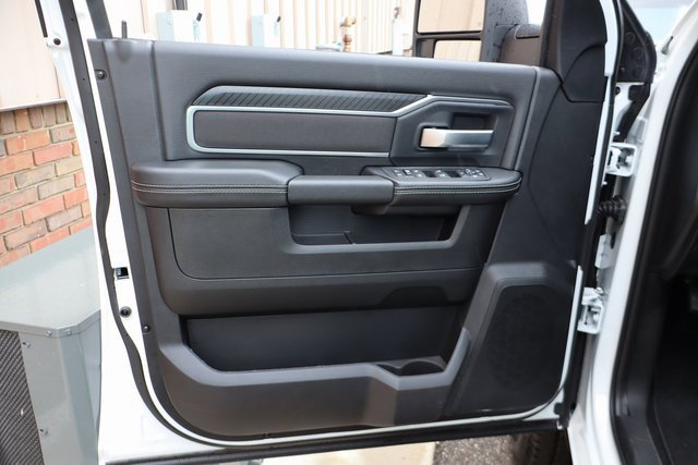 Used 2025 RAM 2500 Big Horn image 10