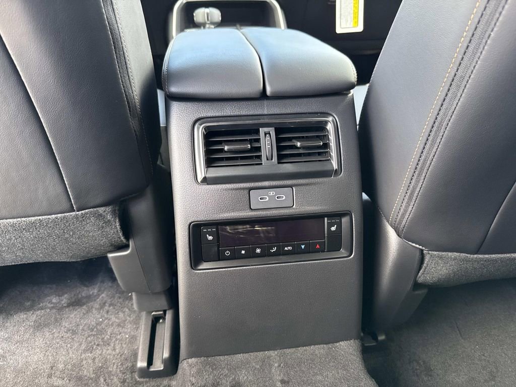 New 2026 MAZDA CX-90 3.3 Turbo S w/ Premium Package image 24