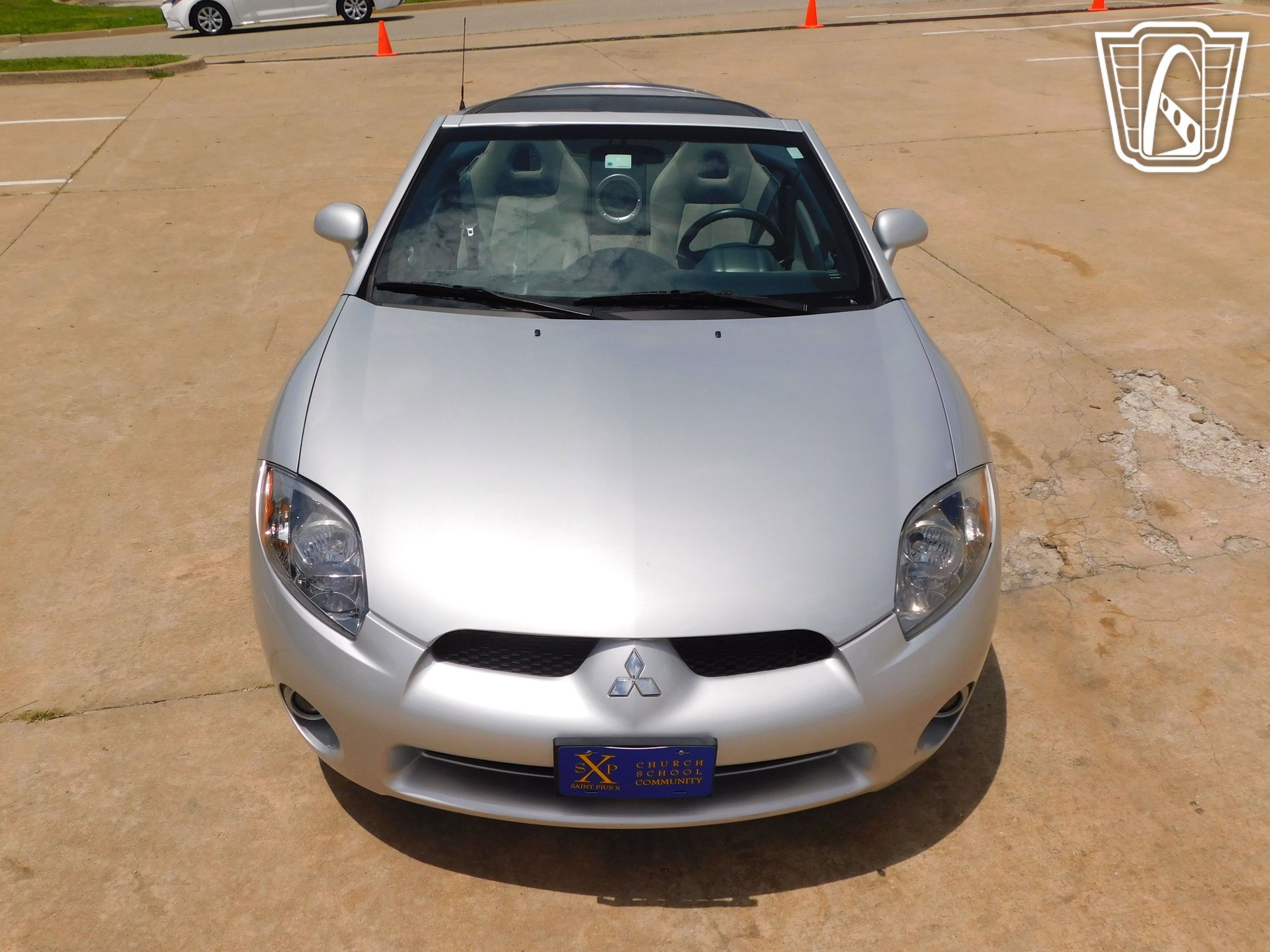 Used 2007 Mitsubishi Eclipse GS image 40