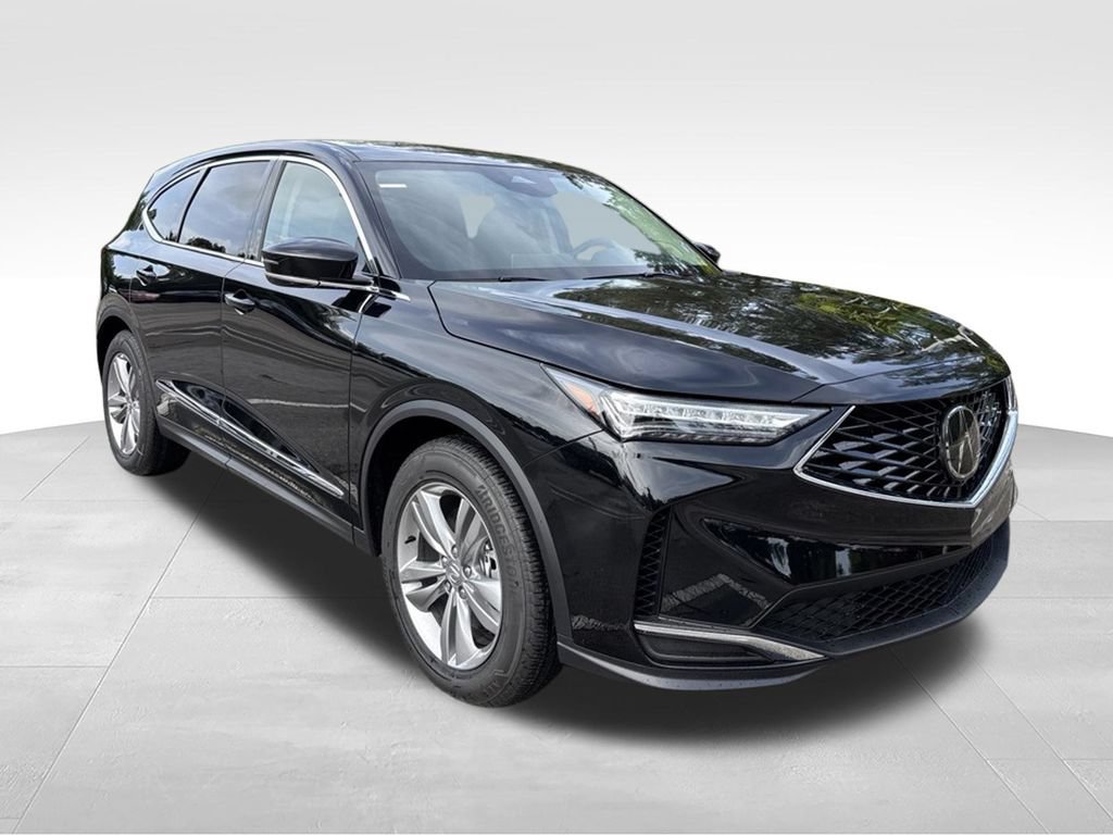 New 2026 Acura MDX SH-AWD image 7