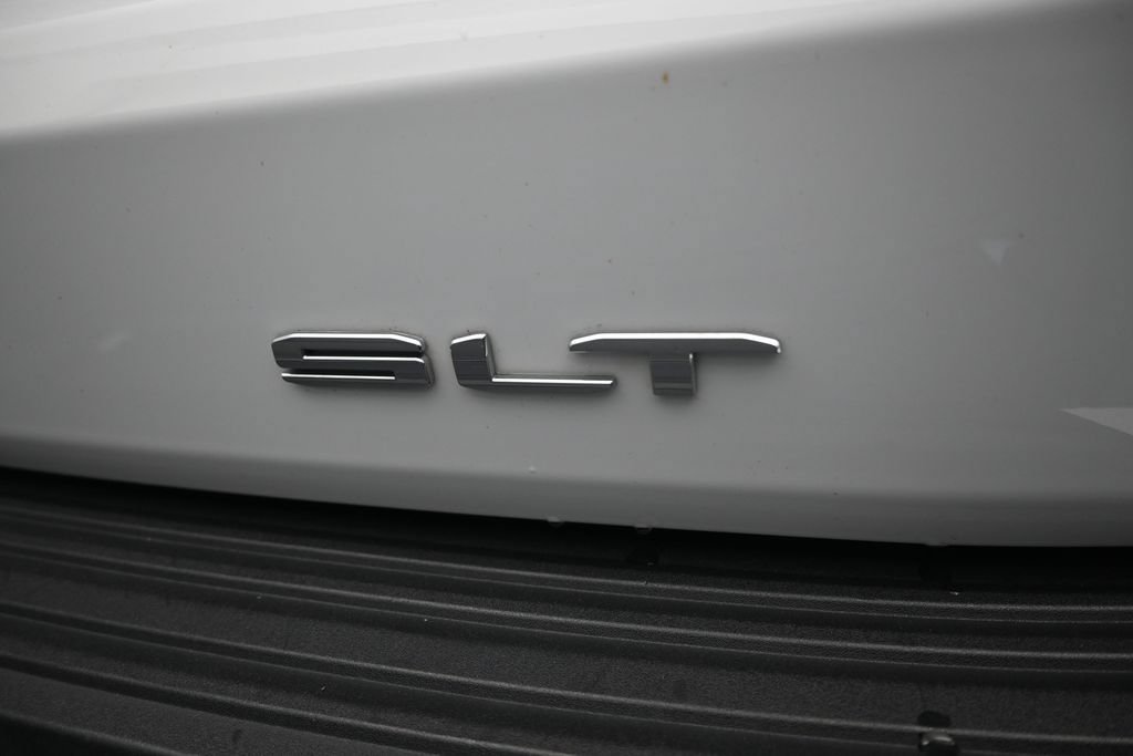 Used 2022 GMC Yukon SLT w/ SLT Premium Package AWD/4WD image 35