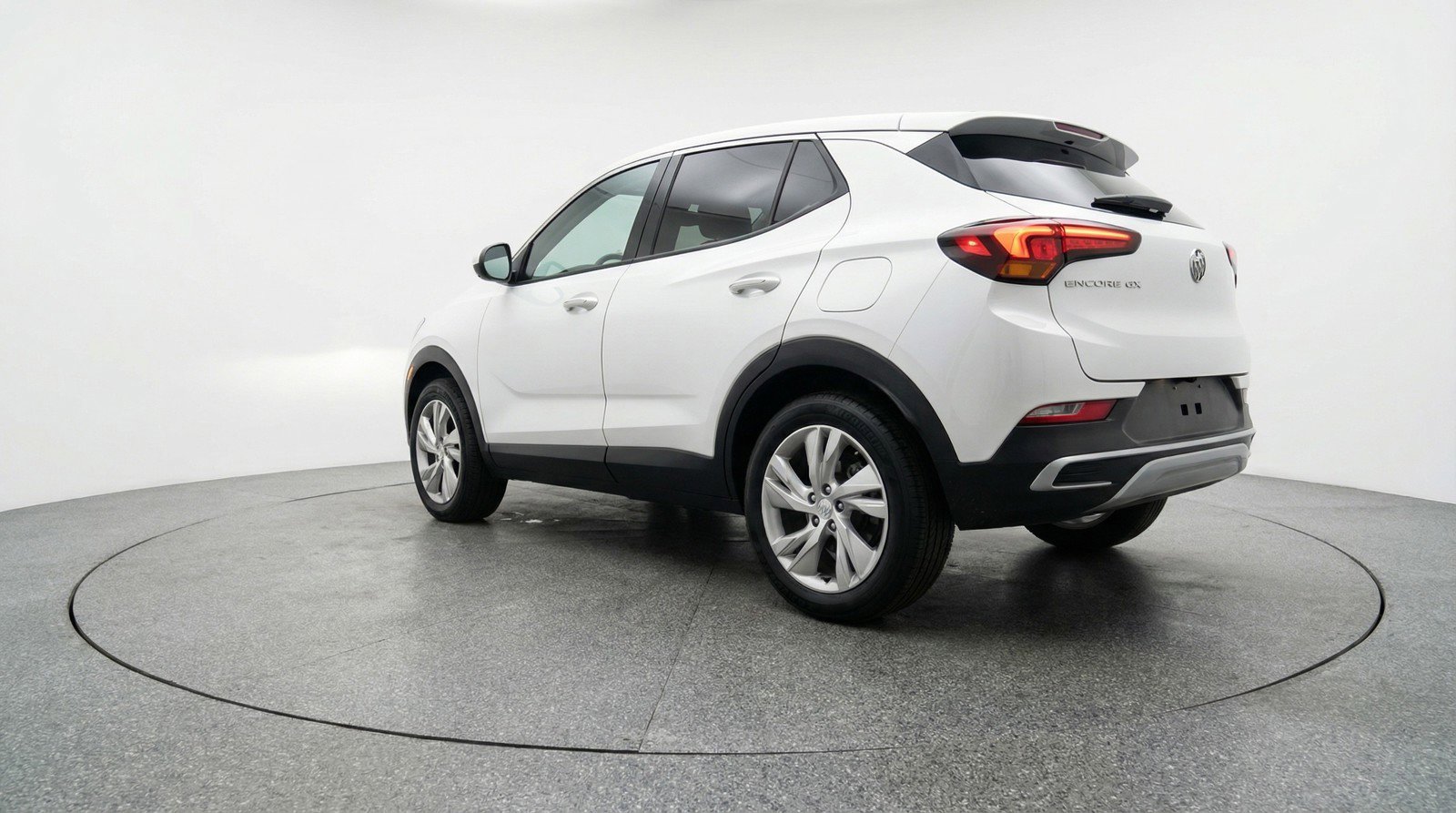 Used 2025 Buick Encore GX Preferred image 6