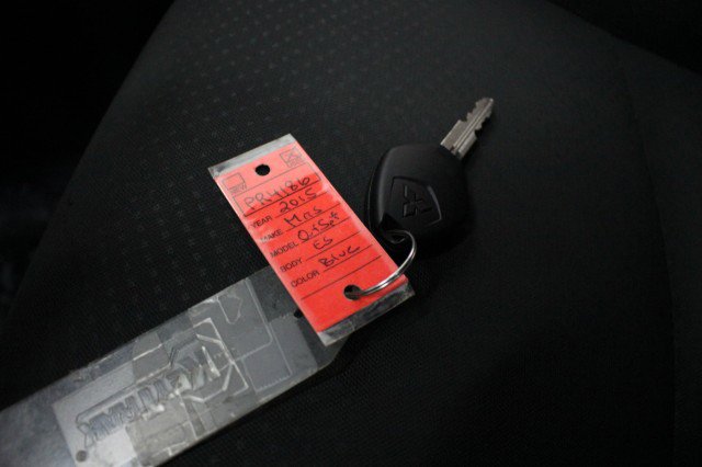 Used 2015 Mitsubishi Outlander Sport ES image 30