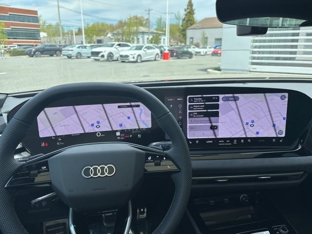 New 2026 Audi S5 Premium Plus AWD/4WD image 11