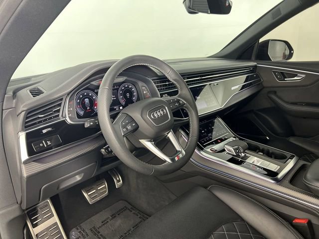 Used 2024 Audi SQ8 Premium Plus image 6