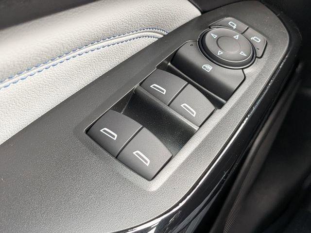 New 2026 Chevrolet Trax LT w/ Driver Confidence Package image 24