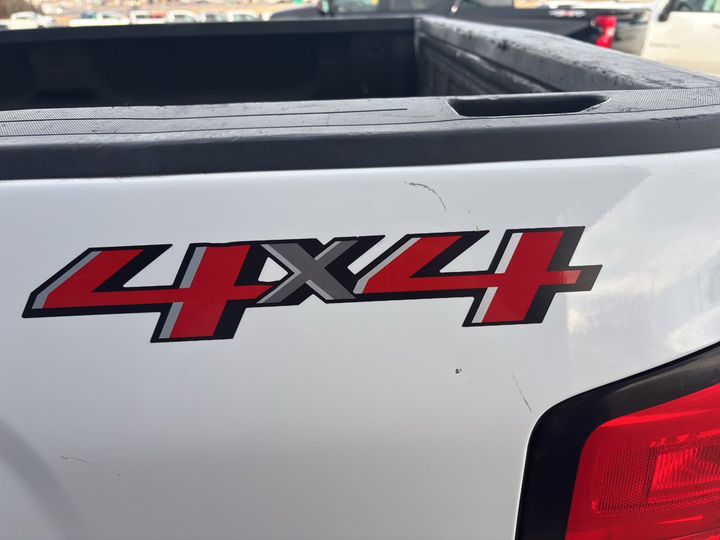 Used 2018 Chevrolet Silverado 3500 W/T w/ WT Convenience Package image 25