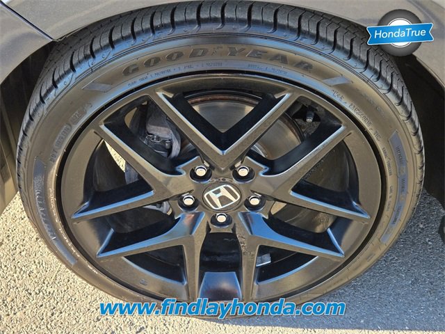 Certified 2022 Honda Civic Sport image 12