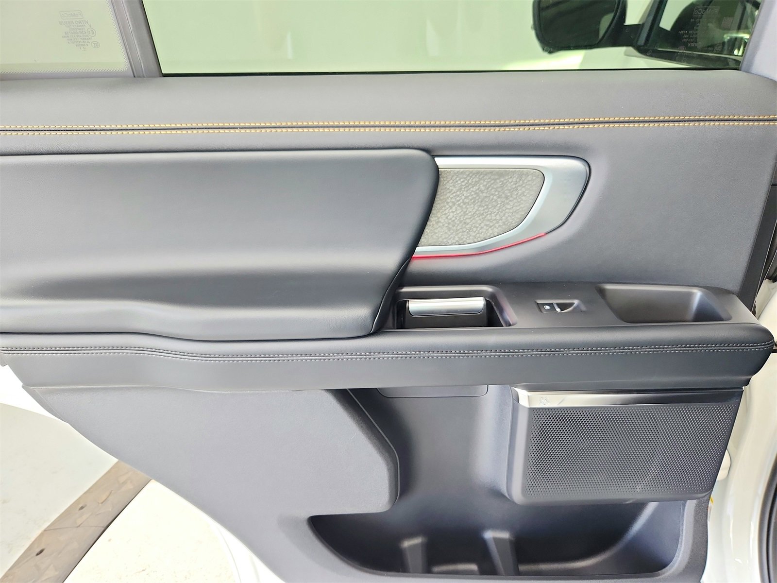 New 2025 Ford Expedition Tremor image 38