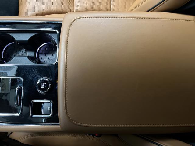 Used 2025 Lincoln Aviator Black Label image 22